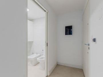 Departamento Monoambiente en Alquiler en Las Cañitas