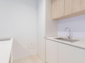 Departamento Monoambiente en Alquiler en Las Cañitas