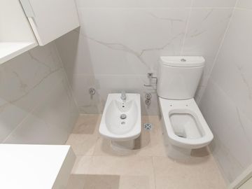 Departamento Monoambiente en Alquiler en Las Cañitas
