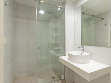 Departamento Monoambiente en Alquiler en Las Cañitas