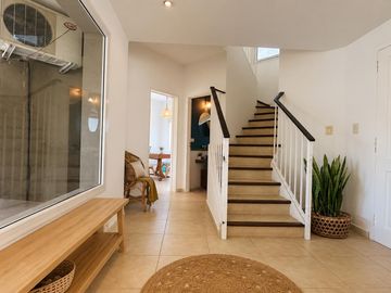 Casa en Esquina - Barrio la caballeriza