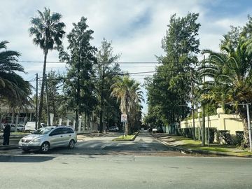 Casa en Esquina - Barrio la caballeriza
