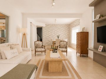 Casa en Esquina - Barrio la caballeriza