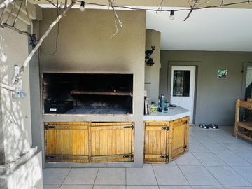 Casa en Esquina - Barrio la caballeriza