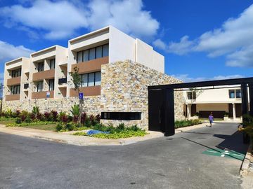 TownHouses  en venta  en NOVA Temozon Norte