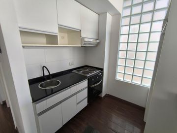 Departamento cabrera 3856 3 ambientes alquiler moderno palermo sum pileta laundry luminoso
