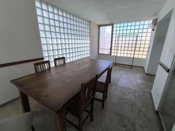 Departamento cabrera 3856 3 ambientes alquiler moderno palermo sum pileta laundry luminoso