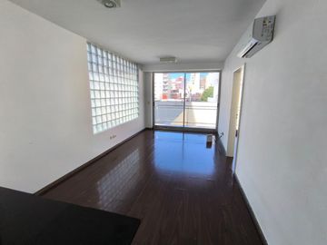 Departamento cabrera 3856 3 ambientes alquiler moderno palermo sum pileta laundry luminoso