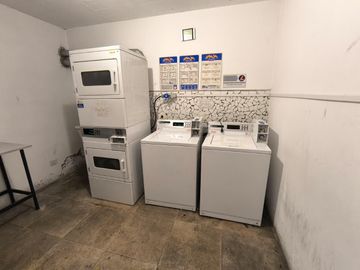 Departamento cabrera 3856 3 ambientes alquiler moderno palermo sum pileta laundry luminoso