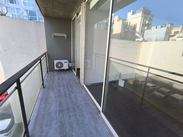 Departamento cabrera 3856 3 ambientes alquiler moderno palermo sum pileta laundry luminoso