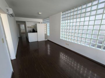 Departamento cabrera 3856 3 ambientes alquiler moderno palermo sum pileta laundry luminoso