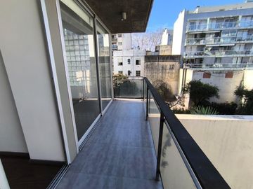 Departamento cabrera 3856 3 ambientes alquiler moderno palermo sum pileta laundry luminoso