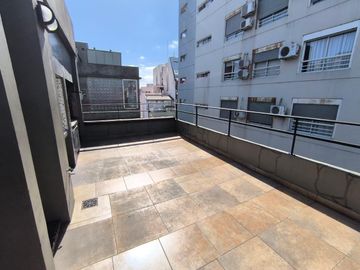 Departamento cabrera 3856 3 ambientes alquiler moderno palermo sum pileta laundry luminoso