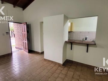 Casa en Alquiler