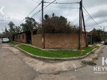 Casa en Alquiler