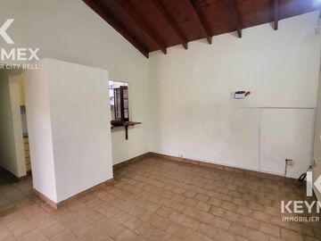 Casa en Alquiler
