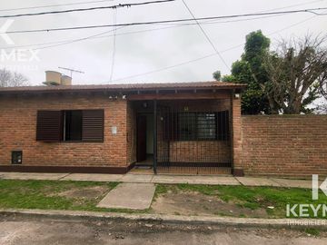 Casa en Alquiler