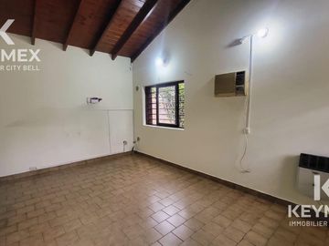 Casa en Alquiler