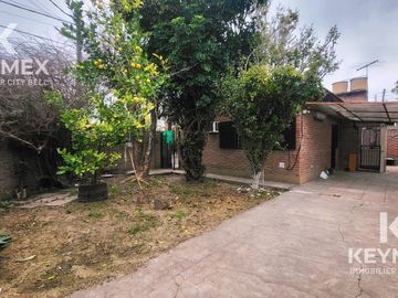 Casa en Alquiler