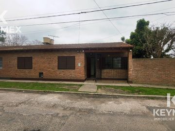 Casa en Alquiler