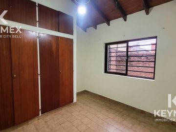 Casa en Alquiler