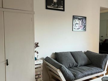 Departamento en venta en CABA, San Nicolás - 2 amb con balcón 10mo piso