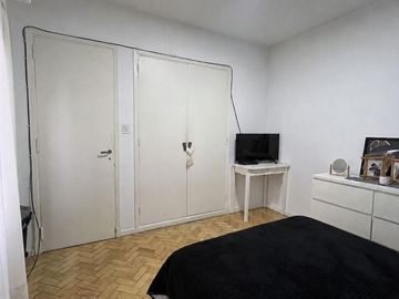 Departamento en venta en CABA, San Nicolás - 2 amb con balcón 10mo piso