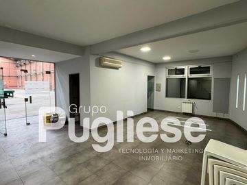 Galpon en Colectora Acceso Oeste