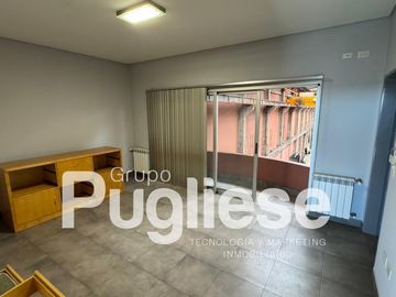 Galpon en Colectora Acceso Oeste