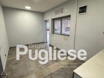 Galpon en Colectora Acceso Oeste