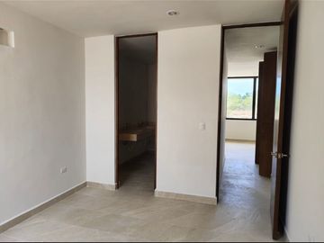 Departamento VENTA en NOVA Temozon Norte