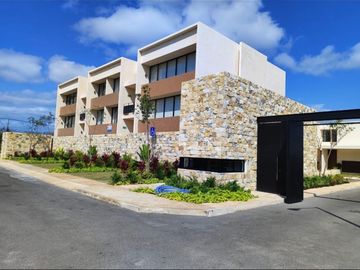 Departamento VENTA en NOVA Temozon Norte