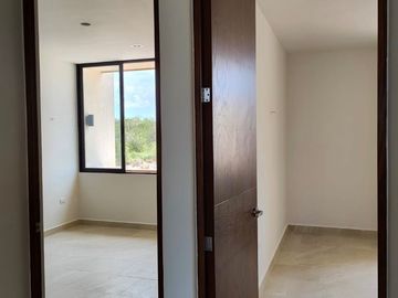 Departamento VENTA en NOVA Temozon Norte