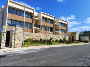Departamento VENTA en NOVA Temozon Norte