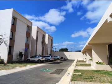 Departamento VENTA en NOVA Temozon Norte