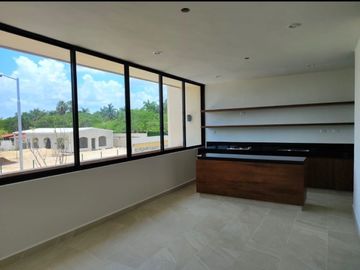 Departamento VENTA en NOVA Temozon Norte