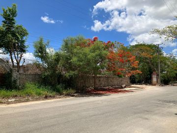 Terreno en Venta en la Colonia San Marcos Nocoh