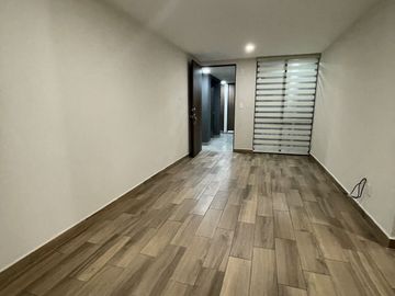Departamento en renta en Granjas México, Plutarco Elías Calles.