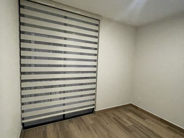 Departamento en renta en Granjas México, Plutarco Elías Calles.