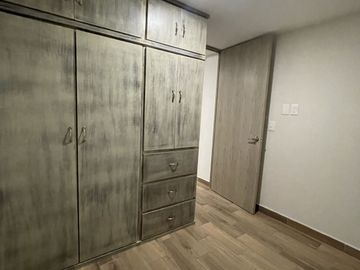 Departamento en renta en Granjas México, Plutarco Elías Calles.