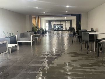 Departamento en renta en Granjas México, Plutarco Elías Calles.