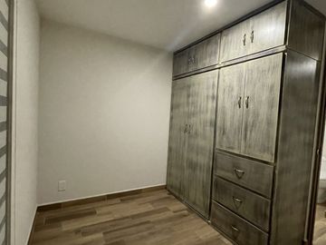 Departamento en renta en Granjas México, Plutarco Elías Calles.