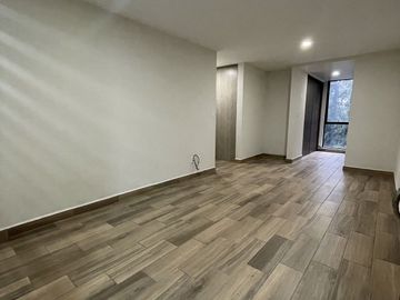 Departamento en renta en Granjas México, Plutarco Elías Calles.