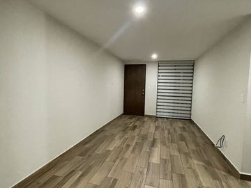 Departamento en renta en Granjas México, Plutarco Elías Calles.