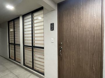 Departamento en renta en Granjas México, Plutarco Elías Calles.