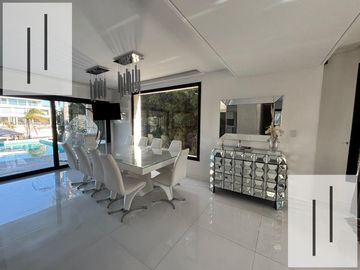 Casa en Alquiler amoblada EL yacht Nordelta 4 dormitorios