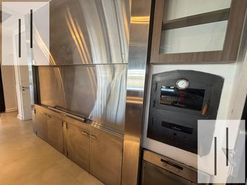 Casa en Alquiler amoblada EL yacht Nordelta 4 dormitorios