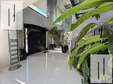 Casa en Alquiler amoblada EL yacht Nordelta 4 dormitorios