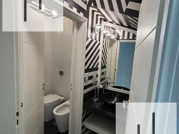 Casa en Alquiler amoblada EL yacht Nordelta 4 dormitorios