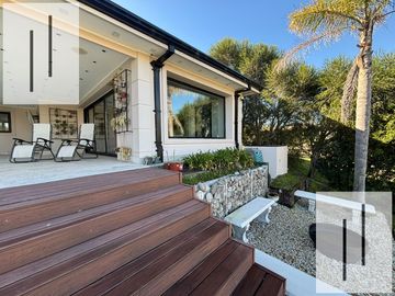 Casa en Alquiler amoblada EL yacht Nordelta 4 dormitorios